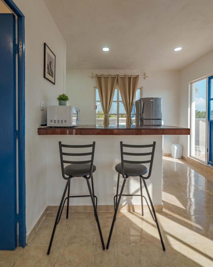 Ha Apartment *
