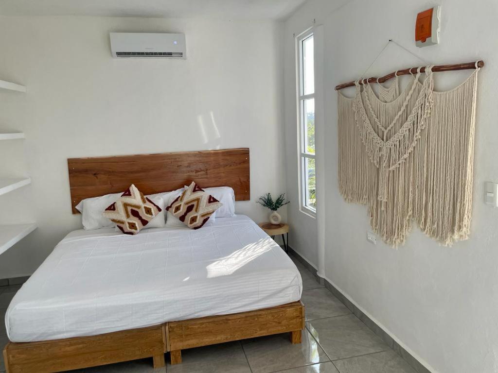 Ha Apartment