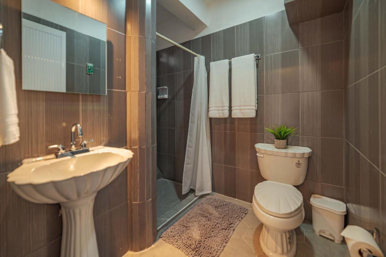 Ha Apartment
