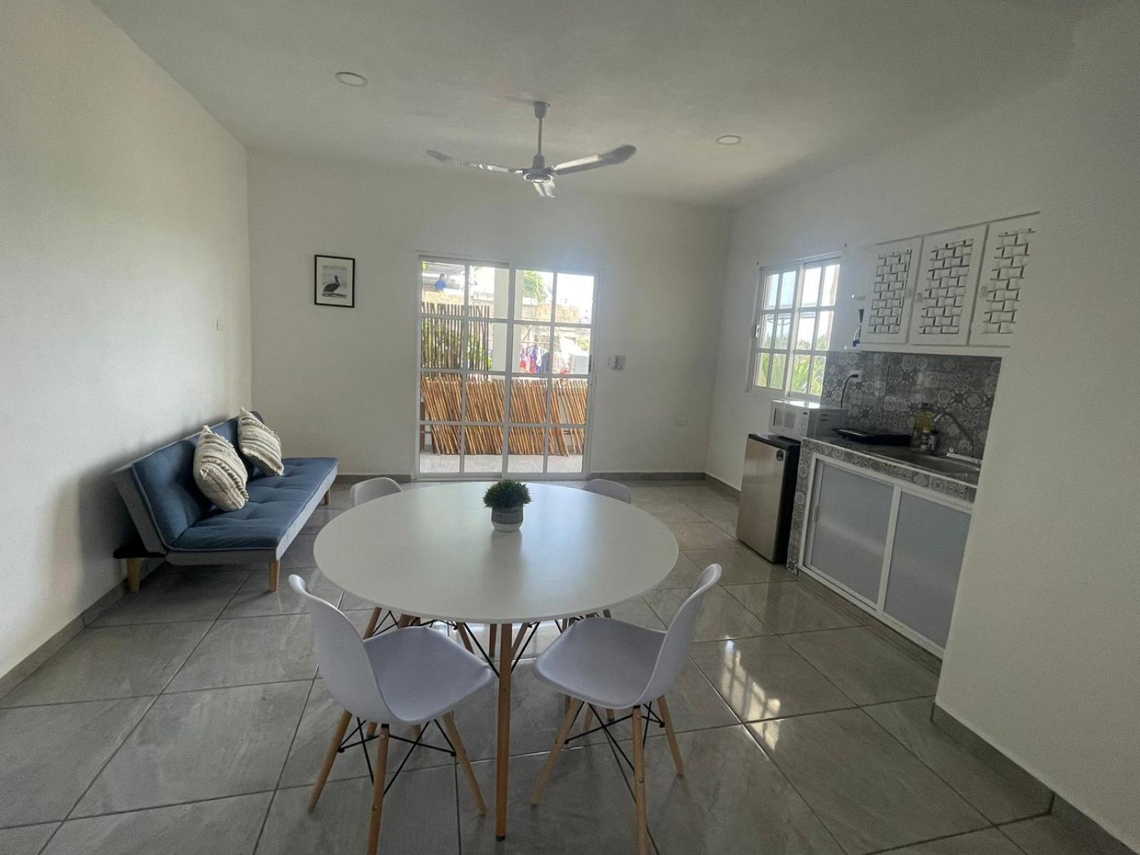 Ha Apartment