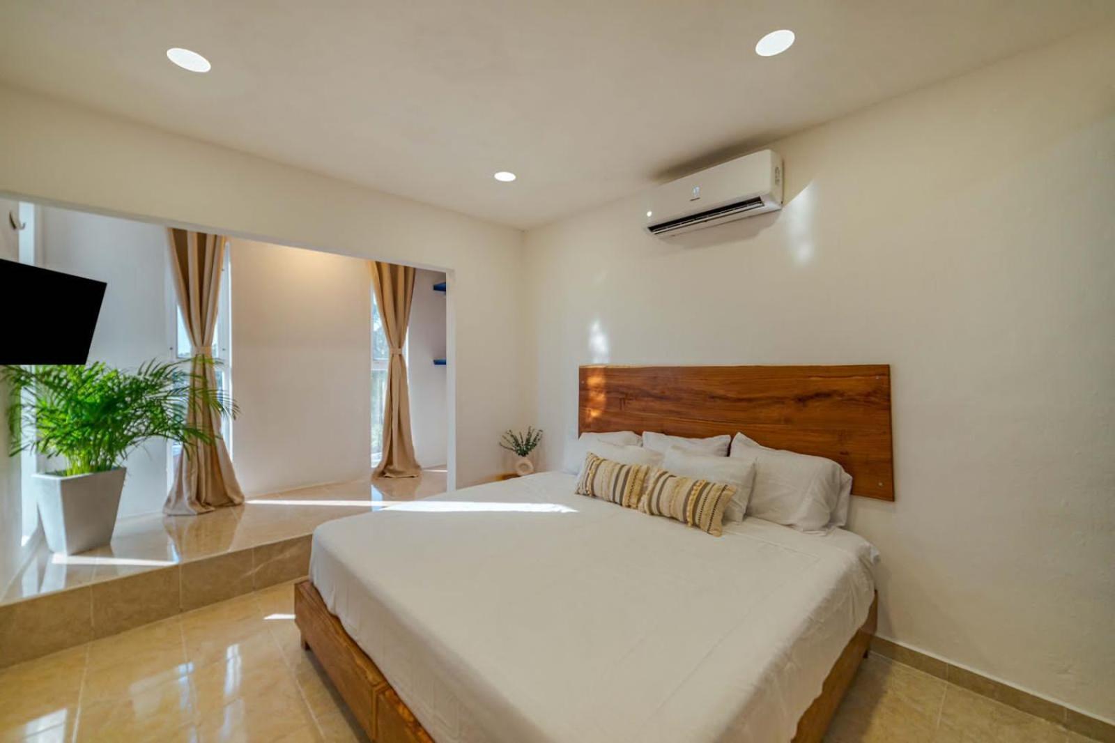 Ha Apartment