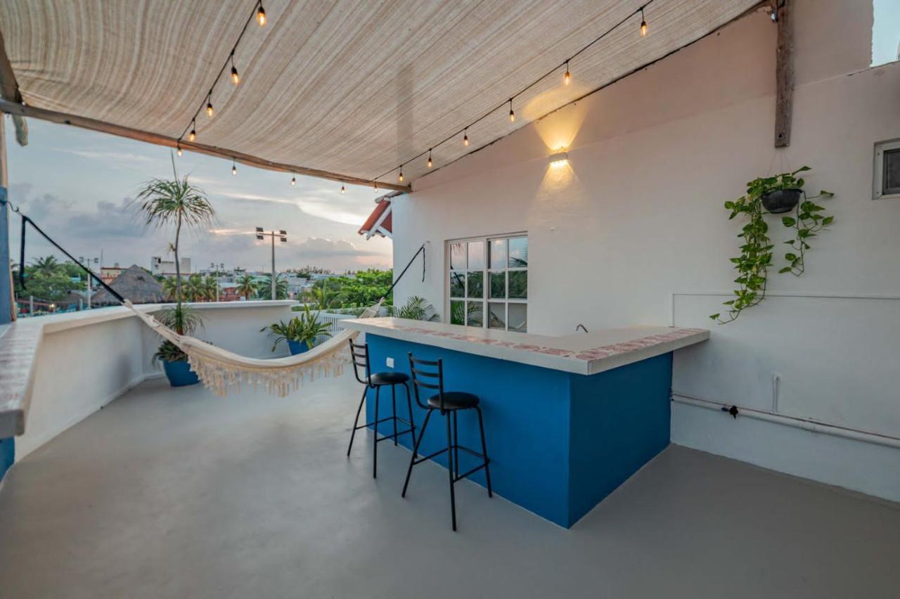 Apartamento Ha Isla Mujeres