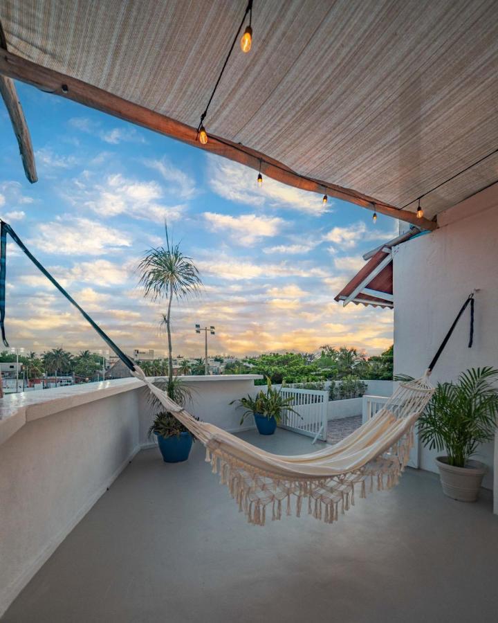 Ha Apartamento Isla Mujeres