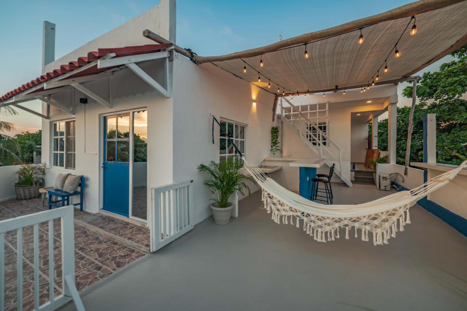 Apartamento Ha Isla Mujeres