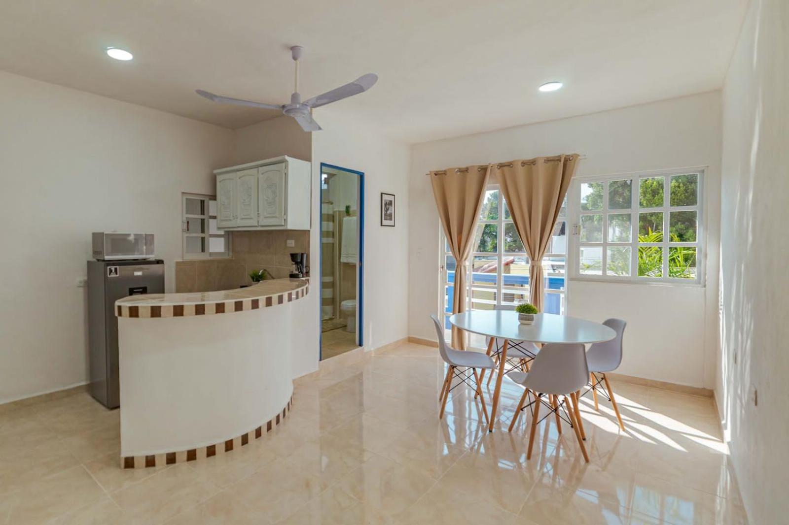 Apartamento Ha Isla Mujeres