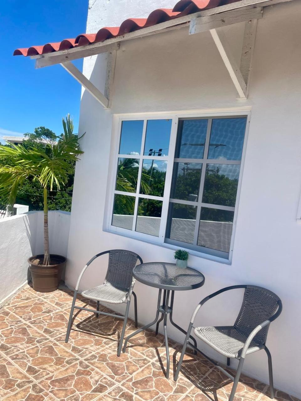 Apartamento Ha Isla Mujeres